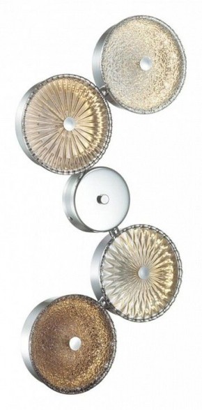 Бра Odeon Light Caramella 1 5416/25WL в Краснокамске - krasnokamsk.mebel24.online | фото 3