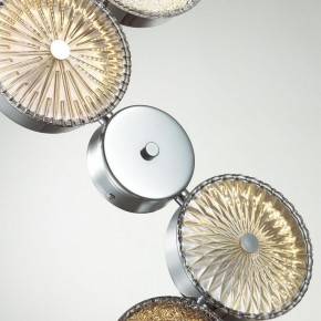 Бра Odeon Light Caramella 1 5416/25WL в Краснокамске - krasnokamsk.mebel24.online | фото 6