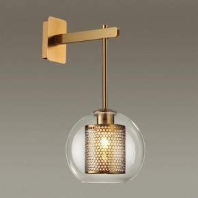 Бра Odeon Light Clocky 4939/1W в Краснокамске - krasnokamsk.mebel24.online | фото 2