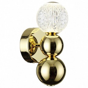 Бра Odeon Light Crystal 1 5008/4WL в Краснокамске - krasnokamsk.mebel24.online | фото 2