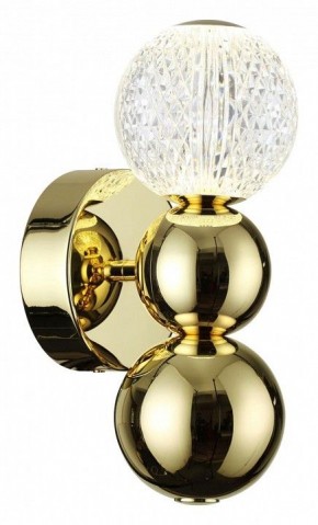 Бра Odeon Light Crystal 1 5008/4WL в Краснокамске - krasnokamsk.mebel24.online | фото 3