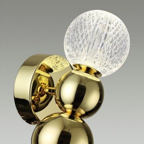 Бра Odeon Light Crystal 1 5008/4WL в Краснокамске - krasnokamsk.mebel24.online | фото 5