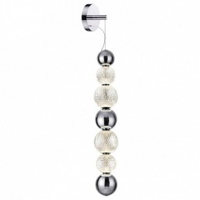 Бра Odeon Light Crystal 5007/13WL в Краснокамске - krasnokamsk.mebel24.online | фото 2