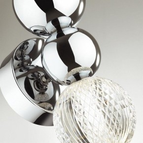 Бра Odeon Light Crystal 5007/4WL в Краснокамске - krasnokamsk.mebel24.online | фото 5