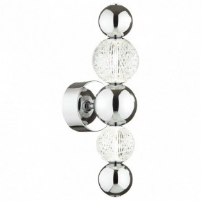 Бра Odeon Light Crystal 5007/7WL в Краснокамске - krasnokamsk.mebel24.online | фото 3