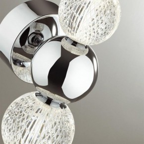 Бра Odeon Light Crystal 5007/7WL в Краснокамске - krasnokamsk.mebel24.online | фото 5