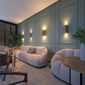 Бра Odeon Light Dario 3833/2WB в Краснокамске - krasnokamsk.mebel24.online | фото 4