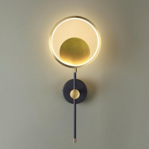 Бра Odeon Light Denzel 4322/15WL в Краснокамске - krasnokamsk.mebel24.online | фото 2