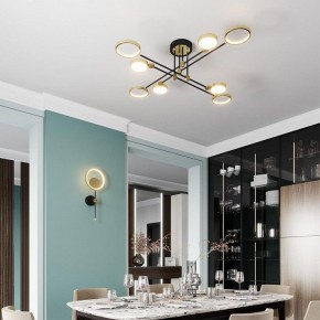 Бра Odeon Light Denzel 4322/15WL в Краснокамске - krasnokamsk.mebel24.online | фото 4