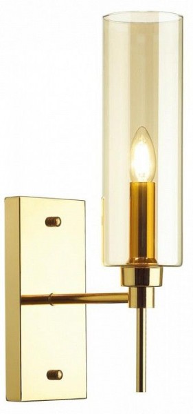Бра Odeon Light Diatra 4689/1W в Краснокамске - krasnokamsk.mebel24.online | фото 3