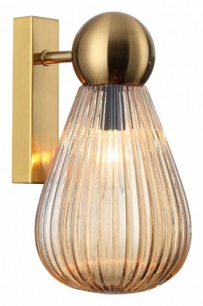 Бра Odeon Light Elica 5402/1W в Краснокамске - krasnokamsk.mebel24.online | фото 3