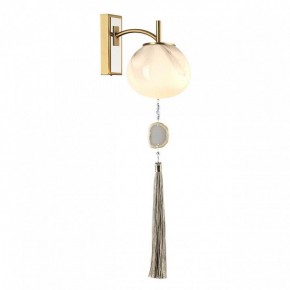 Бра Odeon Light Fiolent 5432/1W в Краснокамске - krasnokamsk.mebel24.online | фото 2