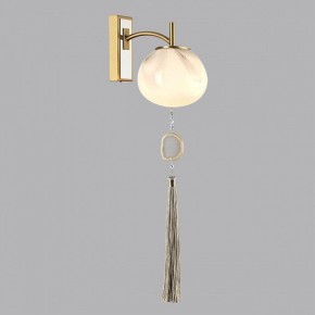 Бра Odeon Light Fiolent 5432/1W в Краснокамске - krasnokamsk.mebel24.online | фото 3