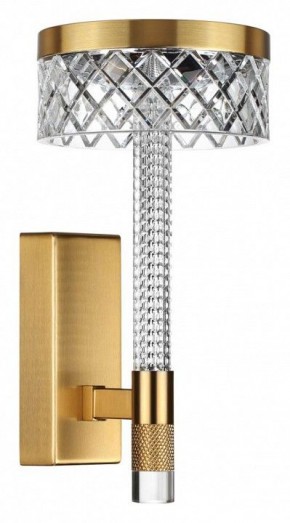 Бра Odeon Light Fivre 5032/8WL в Краснокамске - krasnokamsk.mebel24.online | фото