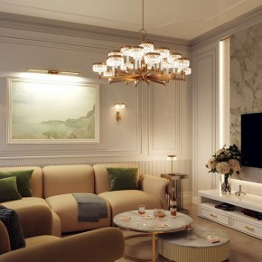 Бра Odeon Light Fivre 5032/8WL в Краснокамске - krasnokamsk.mebel24.online | фото 4