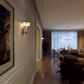 Бра Odeon Light Fivre 5032/8WL в Краснокамске - krasnokamsk.mebel24.online | фото 5