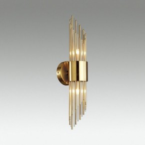 Бра Odeon Light Flambi 4847/2W в Краснокамске - krasnokamsk.mebel24.online | фото 2