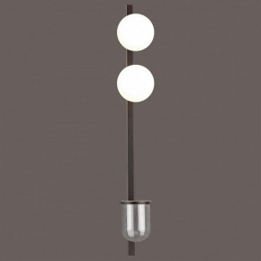 Бра Odeon Light Flower 4681/2WA в Краснокамске - krasnokamsk.mebel24.online | фото 2