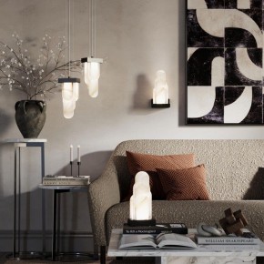 Бра Odeon Light Foros 5437/12WL в Краснокамске - krasnokamsk.mebel24.online | фото 5