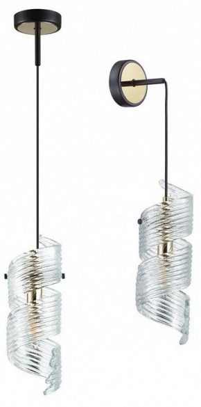 Бра Odeon Light Fusilli 5439/1 в Краснокамске - krasnokamsk.mebel24.online | фото 2