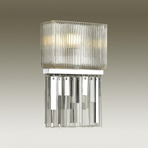 Бра Odeon Light Gatsby 4871/1W в Краснокамске - krasnokamsk.mebel24.online | фото 2