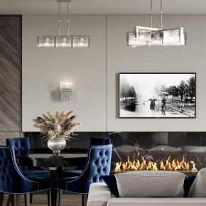 Бра Odeon Light Gatsby 4871/1W в Краснокамске - krasnokamsk.mebel24.online | фото 3
