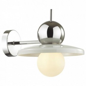 Бра Odeon Light Hatty 5014/1WA в Краснокамске - krasnokamsk.mebel24.online | фото 2