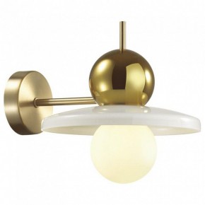 Бра Odeon Light Hatty 5014/1WB в Краснокамске - krasnokamsk.mebel24.online | фото 2