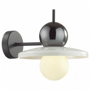 Бра Odeon Light Hatty 5014/1WD в Краснокамске - krasnokamsk.mebel24.online | фото 2