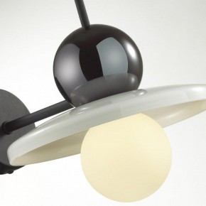 Бра Odeon Light Hatty 5014/1WD в Краснокамске - krasnokamsk.mebel24.online | фото 5