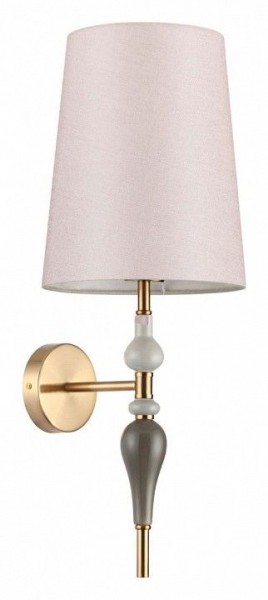Бра Odeon Light Homi 5040/1W в Краснокамске - krasnokamsk.mebel24.online | фото