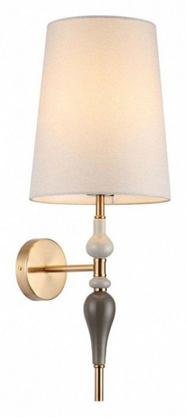 Бра Odeon Light Homi 5040/1W в Краснокамске - krasnokamsk.mebel24.online | фото 2