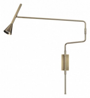 Бра Odeon Light Izzy 7032/1W в Краснокамске - krasnokamsk.mebel24.online | фото