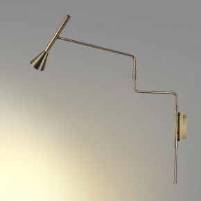 Бра Odeon Light Izzy 7032/1W в Краснокамске - krasnokamsk.mebel24.online | фото 3