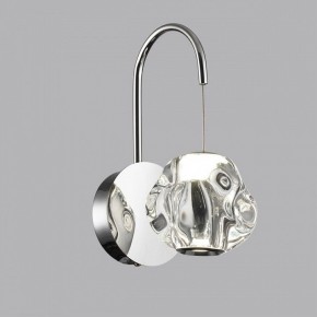 Бра Odeon Light Jemstone 5084/5WL в Краснокамске - krasnokamsk.mebel24.online | фото 2