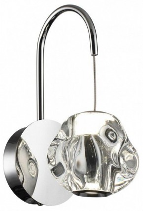 Бра Odeon Light Jemstone 5084/5WL в Краснокамске - krasnokamsk.mebel24.online | фото 3