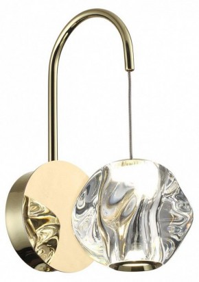 Бра Odeon Light Jemstone 5085/5WL в Краснокамске - krasnokamsk.mebel24.online | фото 3