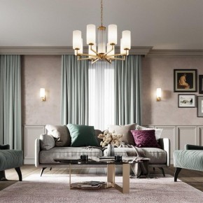 Бра Odeon Light Kasali 4990/1W в Краснокамске - krasnokamsk.mebel24.online | фото 5