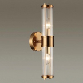 Бра Odeon Light Kepa 4946/2W в Краснокамске - krasnokamsk.mebel24.online | фото 2
