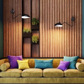 Бра Odeon Light Kerbi 4830/1W в Краснокамске - krasnokamsk.mebel24.online | фото 4