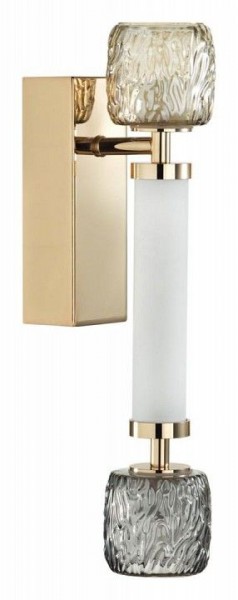 Бра Odeon Light Kliff 5426/13WL в Краснокамске - krasnokamsk.mebel24.online | фото