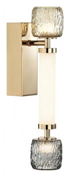 Бра Odeon Light Kliff 5426/13WL в Краснокамске - krasnokamsk.mebel24.online | фото 2