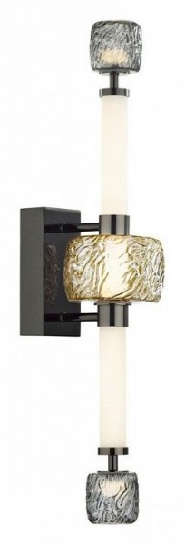 Бра Odeon Light Kliff 5427/28WL в Краснокамске - krasnokamsk.mebel24.online | фото 2