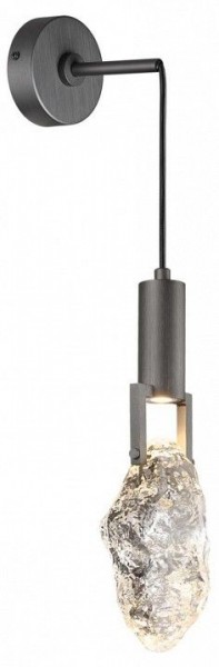 Бра Odeon Light Lia 6695/5WL в Краснокамске - krasnokamsk.mebel24.online | фото 2
