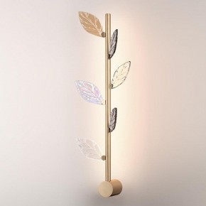 Бра Odeon Light Listva 5445/5WL в Краснокамске - krasnokamsk.mebel24.online | фото 2