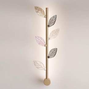 Бра Odeon Light Listva 5445/5WL в Краснокамске - krasnokamsk.mebel24.online | фото 3