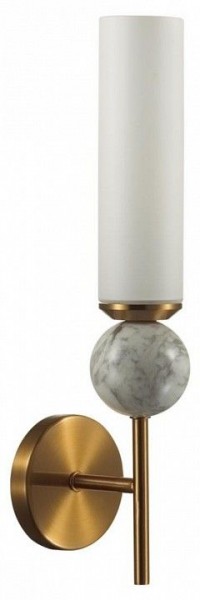 Бра Odeon Light Lolla 4359/1W в Краснокамске - krasnokamsk.mebel24.online | фото