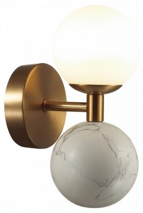 Бра Odeon Light Lolla 4359/6WL в Краснокамске - krasnokamsk.mebel24.online | фото 2