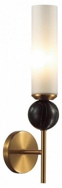 Бра Odeon Light Lolla 4361/1W в Краснокамске - krasnokamsk.mebel24.online | фото 2