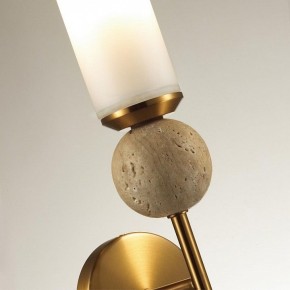 Бра Odeon Light Lolla 6625/1W в Краснокамске - krasnokamsk.mebel24.online | фото 6